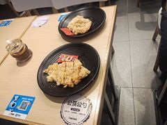 大鼓招牌鸡排-大鼓米线(杭州国大城市广场店)