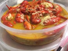 -丑八怪龙虾(盈嘉·香榴湾店)