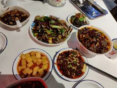 -丹虾|文和友小龙虾·烙锅(陕西路旗舰店)