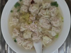 -汪家馄饨(集庆路店)