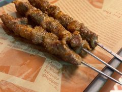 -神府路壹号·海鲜烧烤·砂锅粥·锅物(三坊七巷店)