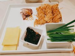 -大鸭梨烤鸭店(朝阳路店)