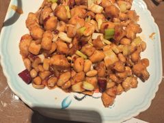 -东口码头·烧鸽子·鱼头泡饼·地方菜(金鹰悦城店)