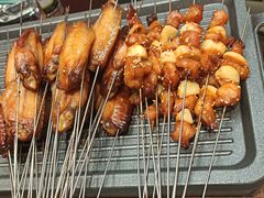 -济南一九烧烤(师院东街店)