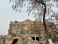 -张学良旧居陈列馆