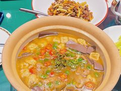 -九十九顶毡房(阜石路店)