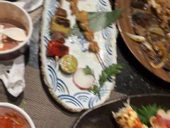 -極上萬膳·日料放题(海岸城店)