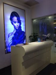 -东方麒麟·潘多拉SALON