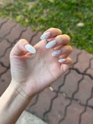 -StartNail美甲
