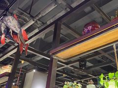 -探鱼·鲜青椒爽麻烤鱼(广州欣荣广场店)