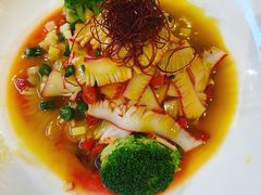 -鱼桥巷·美学川菜