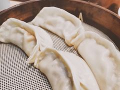 -蒋家桥饺面店(东关街店)
