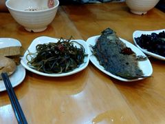 -顺溜·手工刀削面·黑金店(铜锣湾店)