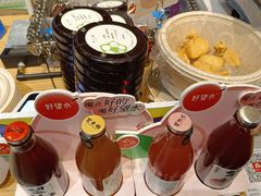 -许小树(国贸商城店)