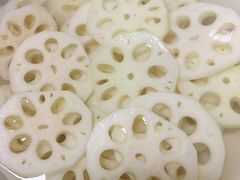 莲藕-顺德哥卜卜贝(旗舰店)