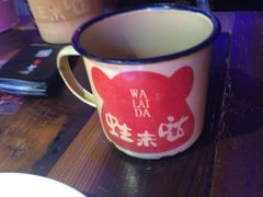 -蘭奢雅集·江浙菜(青山江滩店)