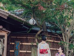 -京都冈本和服体验租赁店(清水寺店)