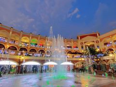 -佛罗伦萨小镇广佛名品奥特莱斯(疏港路店)