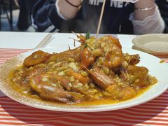 -永信海鲜(群星城店)