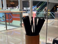 -阿香米线(中原万达店)