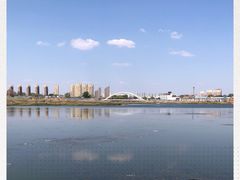 -保定东湖公园(莲池区)