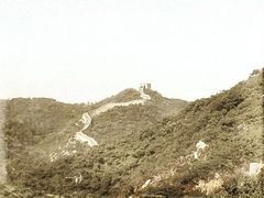 -雁门关景区
