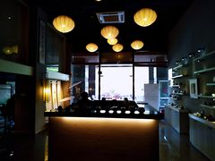 -云间宿茶空间(嘉杰国际广场店)