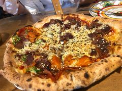 -盘炉forenza·云贵川融合小食堂 ( 钟楼中柳巷店)