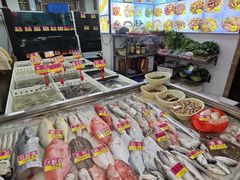 -华源餐厅·海鲜大排档(日月贝店)
