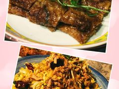 -那家小馆•北京菜•烤鸭(中关村店)