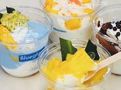 -Blueglass酸奶(上生新所店)