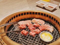 -乾杯烧肉居酒屋(中洲湾店)