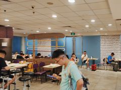 -麦当劳(火车北站餐厅)