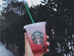 -星巴克臻选(郑州国贸360广场店)