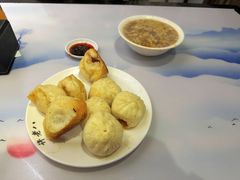 -许老八包子铺(回龙窝店)