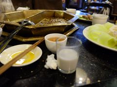 -蜀九香火锅(彩虹店)