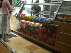 -赛百味SUBWAY(高新店)