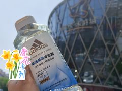 -鹏欣水游城