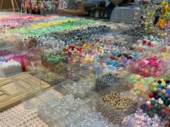 -郑在DIY·潮玩银饰绘画手作(中央大道旗舰店)