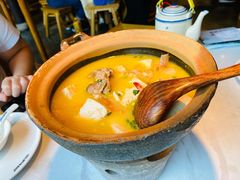 -老阿爸鲜鱼土菜(昆山花桥店)