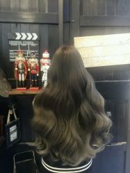 -MYCOLORHARSALON