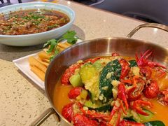 -我是那个大叔·美食研究所(新塘路店)