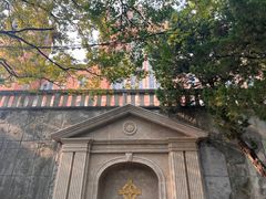 -上海佘山国家森林公园西佘山园