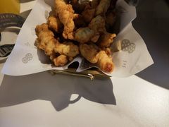-江边城外烤全鱼(世茂广场店)