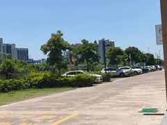 -张钰强中医正骨推拿连锁(唐家人才公寓店)