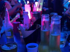 -MOSSO·Liveshow(M3香港广场店)