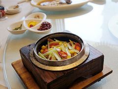 -骏莱海鲜鱼港(五角场店)