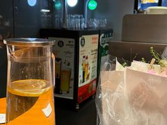 -SHAN山(前滩太古里店)