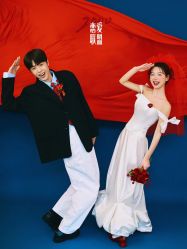 -雅云婚纱摄影工作室旗舰店