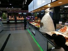 -皇家5号海鲜烤肉火锅自助餐(聊城总店)